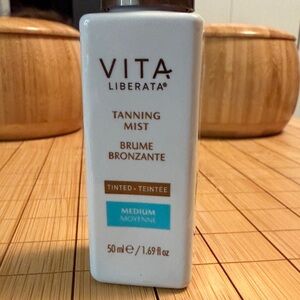 Vita Liberata Tanning Mist - Medium Brown